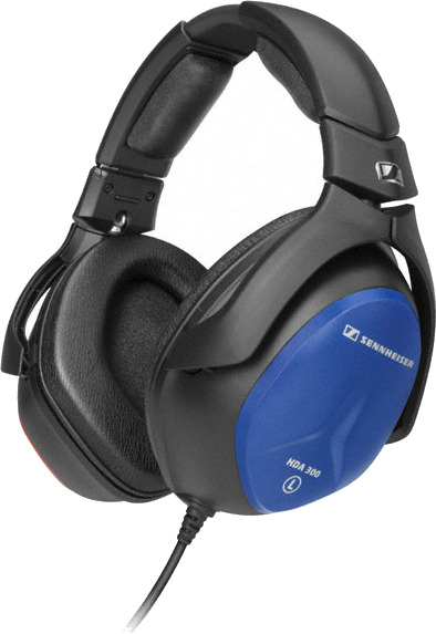 Sennheiser hda300 2024