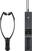 Sluchátka pro nedoslýchavé Sennheiser SET 860 Black Sluchátka pro nedoslýchavé