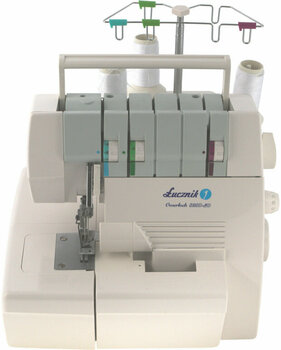 Overlock / Coverlock Lucznik 820 D3 Coverlock - 1