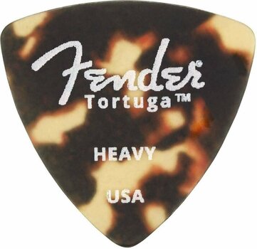 Médiators Fender Tortugas 346 6 Médiators - 1