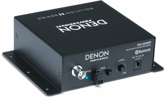 Émetteur Denon DN-200BR Émetteur ISM 2,4 GHz - 1