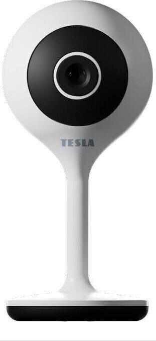 Systèmes de caméras intelligentes Tesla Smart Camera Mini Blanc Systèmes de caméras intelligentes