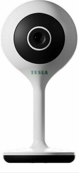 Smart kamera rendszer Tesla Smart Camera Mini Fehér Smart kamera rendszer - 1