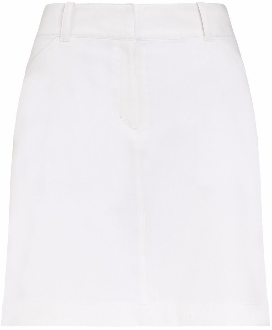Skirt / Dress Callaway Stretch Skort Bright White Womens 4