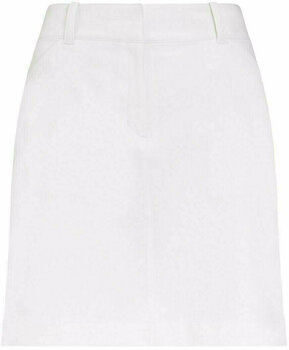 Skirt / Dress Callaway Stretch Skort Bright White Womens 4 - 1