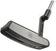 Golfclub - putter Ping Sigma G Anser Black Nickel Putter Left Hand 35