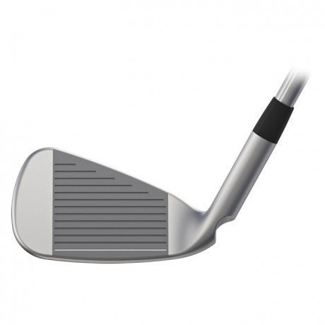 Mazza da golf - ferri Ping G700 set ferri 5-PWSW grafite Ust Recoil 780 destro