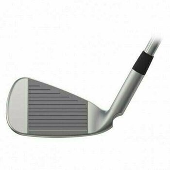 Golfklubb - Järnklubbor Ping G700 Irons 5-PWSW Graphite Ust Recoil 780 Right Hand - 1