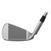 Crosă de golf - iron Ping G700 Irons 5-PWSW Graphite Ust Recoil 780 Right Hand