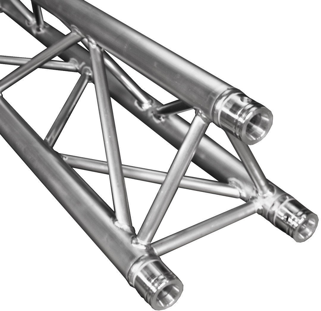 Trojúhelníkový truss nosník Duratruss DT 33/2-100 Trojúhelníkový truss nosník