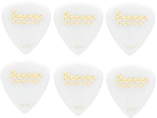 Plekter Ibanez PPA16HRG-WH 0.8/White