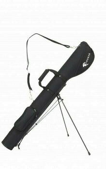 Golf Bag Cougar Pistol Bag BlackStand - 1