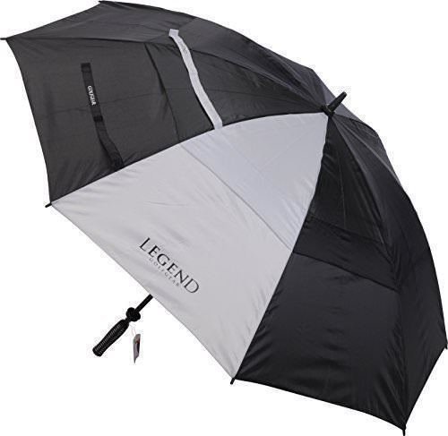 Kišobran Legend Umbrella Black/White