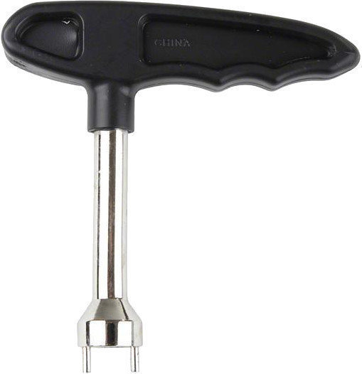 Golf Tool Legend Spike Wrench Plastic Handle