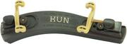 Kun KVI12 Violin shoulder rest 1/2 - 3/4 Black (Like new)