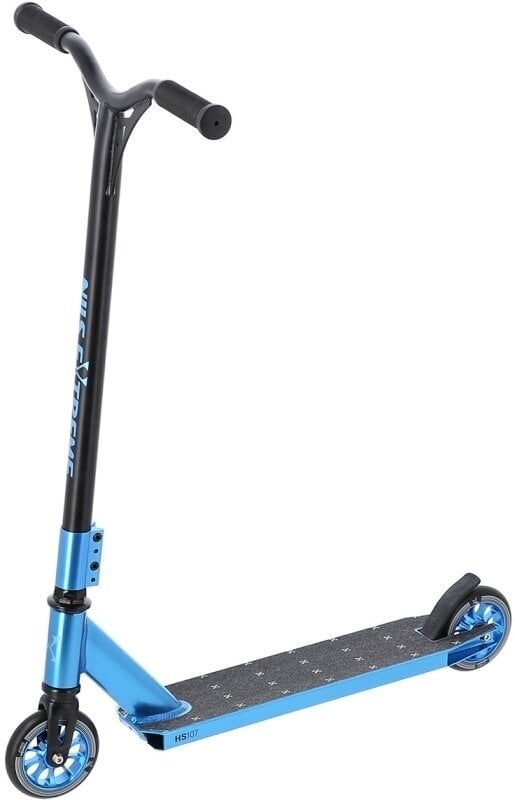 Freestyle Scooter Nils Extreme HS107 Blue Freestyle Scooter