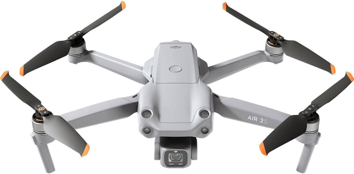 Drohne DJI Air 2S (CP.MA.00000359.01) Drohne
