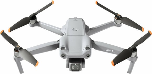 Drohne DJI Air 2S (CP.MA.00000359.01) Drohne - 1
