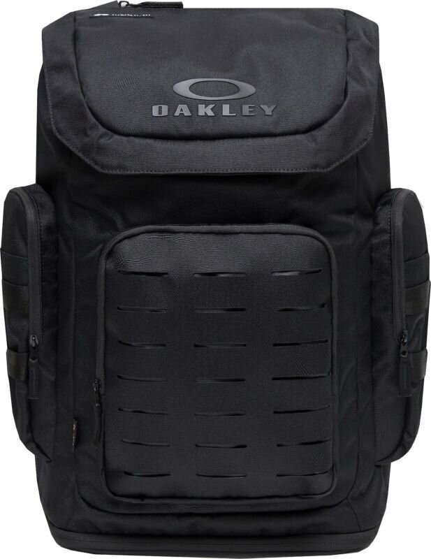 Lifestyle ruksak / Taška Oakley Urban Ruck Pack Blackout 29,5 L Batoh