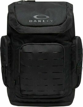 Lifestyle reppu / laukku Oakley Urban Ruck Pack Blackout 29,5 L Reppu - 1