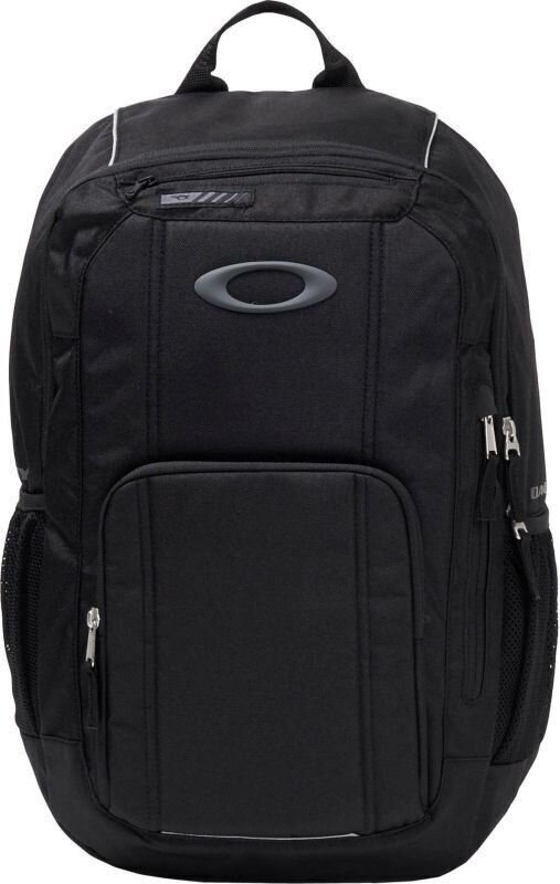 Lifestyle Σακίδιο Πλάτης / Τσάντα Oakley Enduro 25L 2.0 Blackout 25 L Αθλητική τσάντα