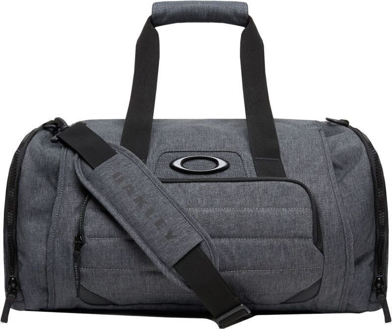 Lifestyle Σακίδιο Πλάτης / Τσάντα Oakley Enduro 2.0 Duffle Bag Blackout 27 L Αθλητική τσάντα