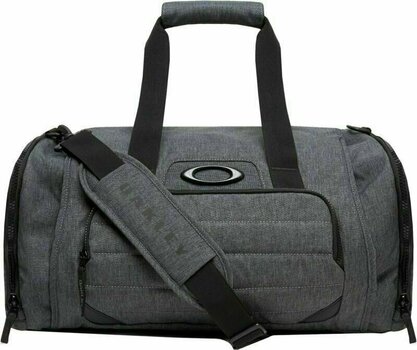 Mochila/saco de estilo de vida Oakley Enduro 2.0 Duffle Bag Blackout 27 L Saco de desporto - 1