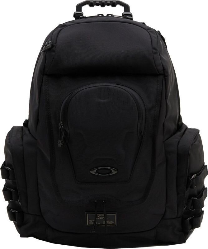 Lifestyle Backpack / Bag Oakley Icon Blackout 24 L Backpack