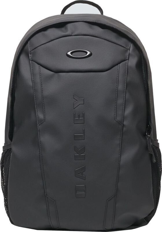 Lifestyle Backpack / Bag Oakley Travel Blackout 17 L Backpack