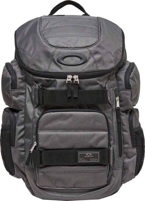 Lifestyle Backpack / Bag Oakley Enduro 30L 2.0 Forged Iron 30 L Sport Bag