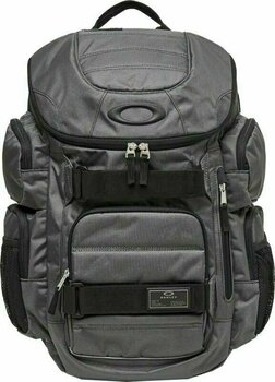 Lifestyle Backpack / Bag Oakley Enduro 30L 2.0 Forged Iron 30 L Sport Bag - 1