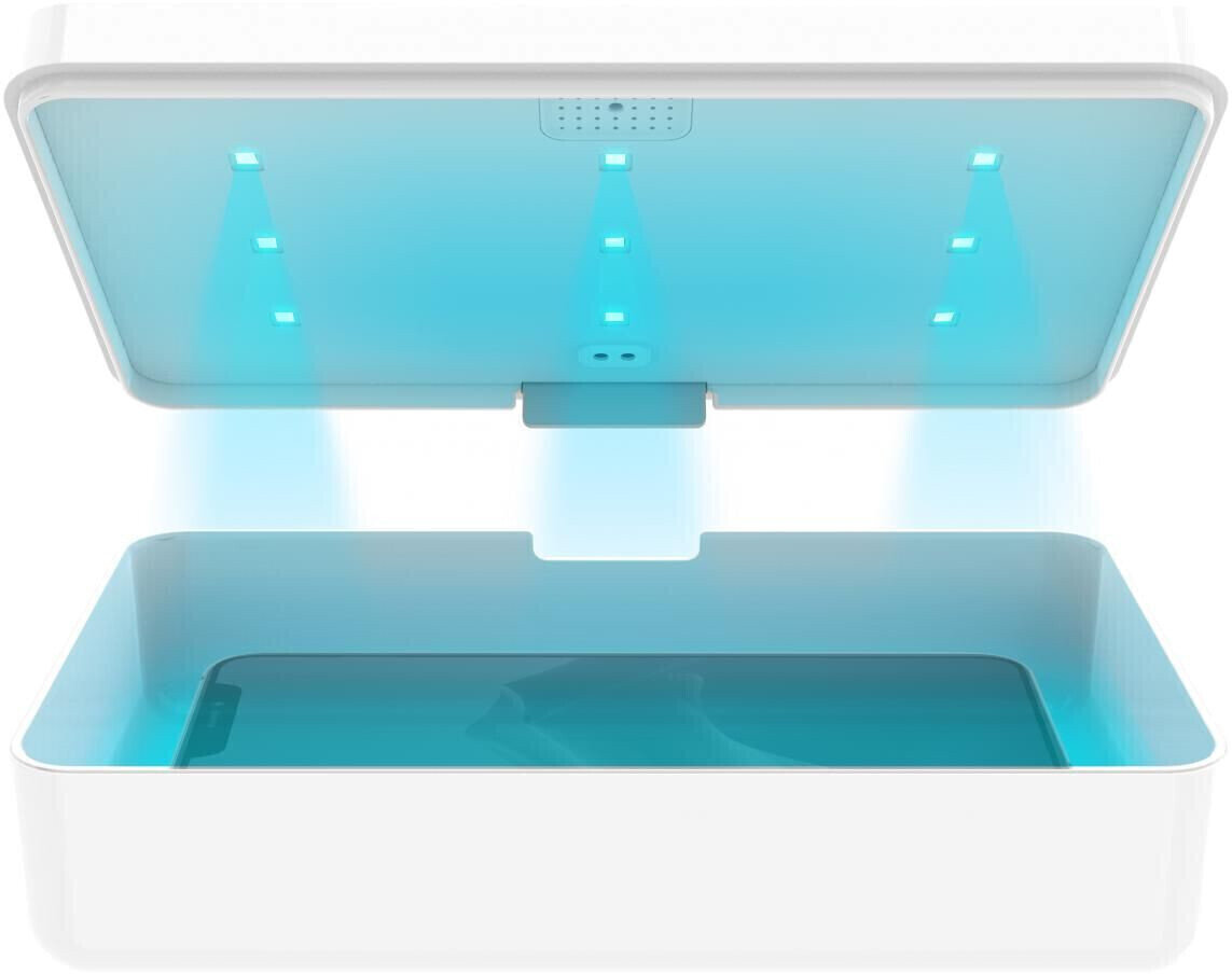 Sterilizátor Uniq Lyfro Air Capsule Pro