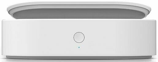 Sterilisator Uniq Lyfro Air Capsule White Sterilisator - 1