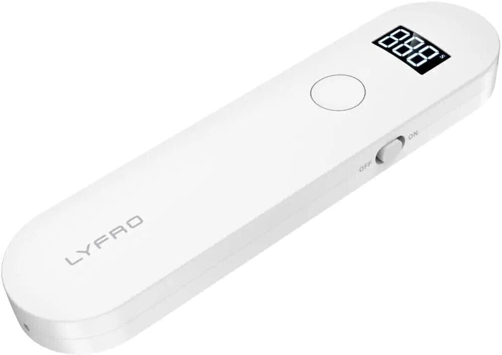 Sterilizátor Uniq Lyfro Beam