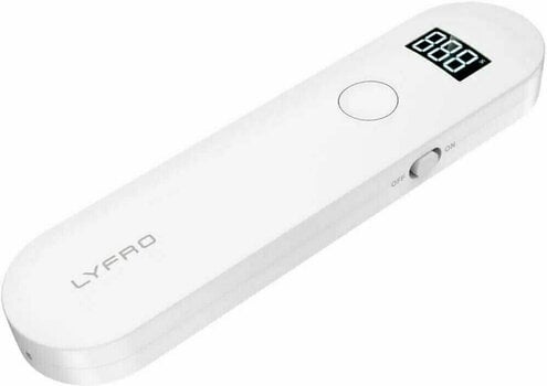 Sterilizátor Uniq Lyfro Beam - 1
