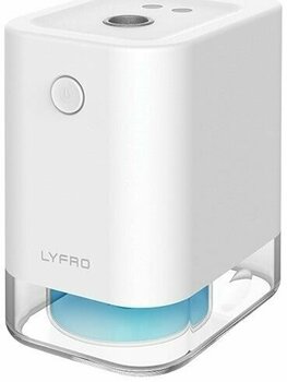 Esterilizador Uniq Lyfro Flow Branco Esterilizador - 1