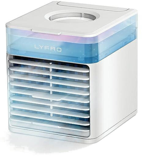 Stérilisateur Uniq Lyfro Blast Dark Grey Stérilisateur