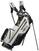Stand Bag Sun Mountain H2NO 14 Black/White/Java/Oat Stand Bag
