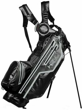 Golf Bag Sun Mountain H2NO 14 Black Golf Bag - 1