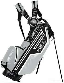 Golf Bag Sun Mountain H2NO Lite Black/Cadet/White Golf Bag - 1