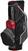 Golftaske Sun Mountain H2NO Lite Black/Gunmetal/Red Golftaske