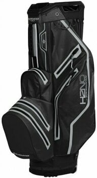 Golf Bag Sun Mountain H2NO Lite Black Golf Bag - 1