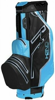 Golftaske Sun Mountain H2NO Lite Black/Alpine Golftaske - 1