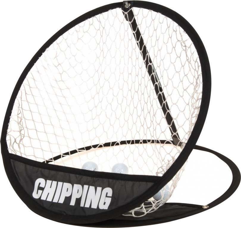 Trainingshilfe Legend Pop Up Chipping Net