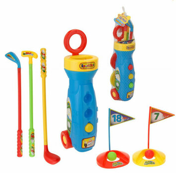 Accesorios de golf Legend Kids Golfset Of Plastic - 1
