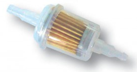 Motorový lodný filter  Talamex Filter Petrol max. 2000cc Motorový lodný filter 