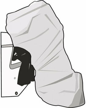 Outboard Cover Talamex Full Outboard Cover S - 1
