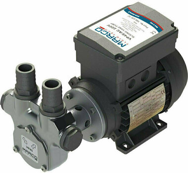 Pompa do transferu paliwa Marco VP45/AC Vane pump 35 l/min - 1