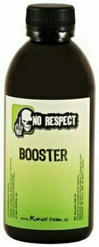 Booster No Respect Fish Liver Broskev 250 ml Booster - 1