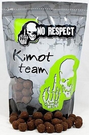 Бойли No Respect Sweet Gold 1 kg 20 mm Tiger Nut Бойли